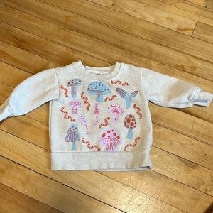 Supayana Baby Sweater